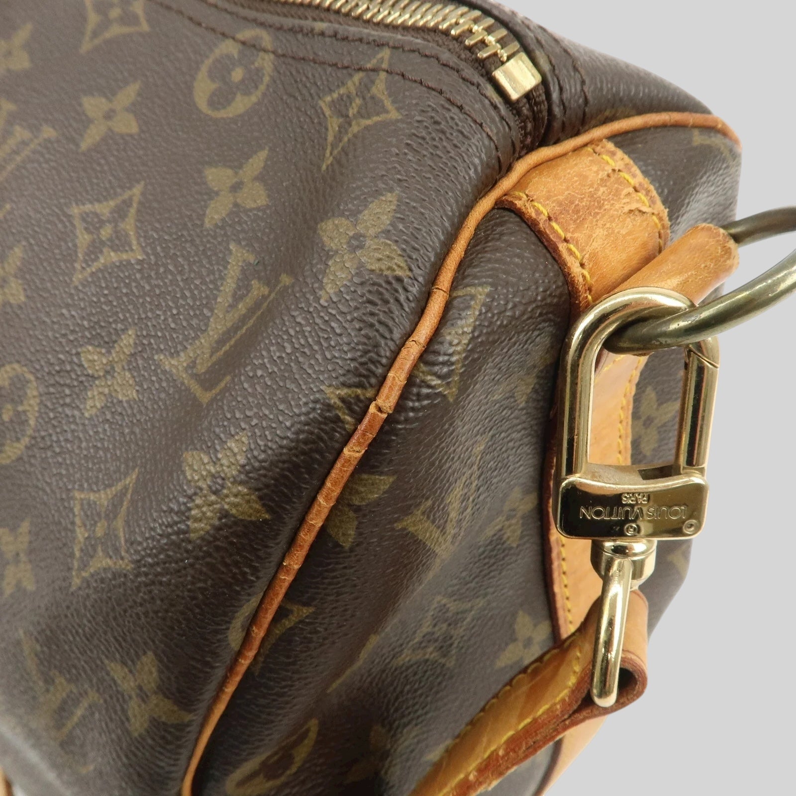 Louis Vuitton Keepall 45 Bandoulière