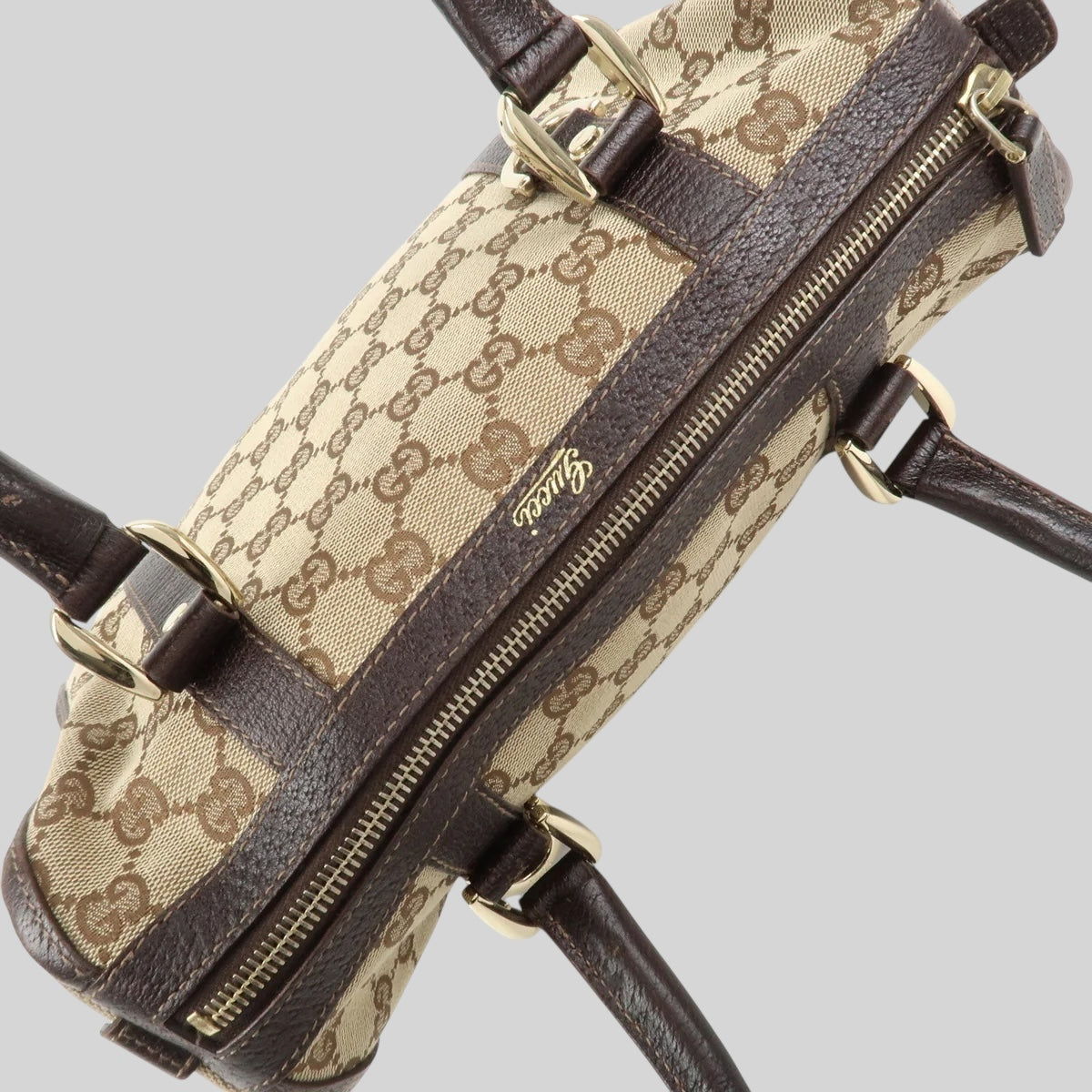 Gucci Boston GG