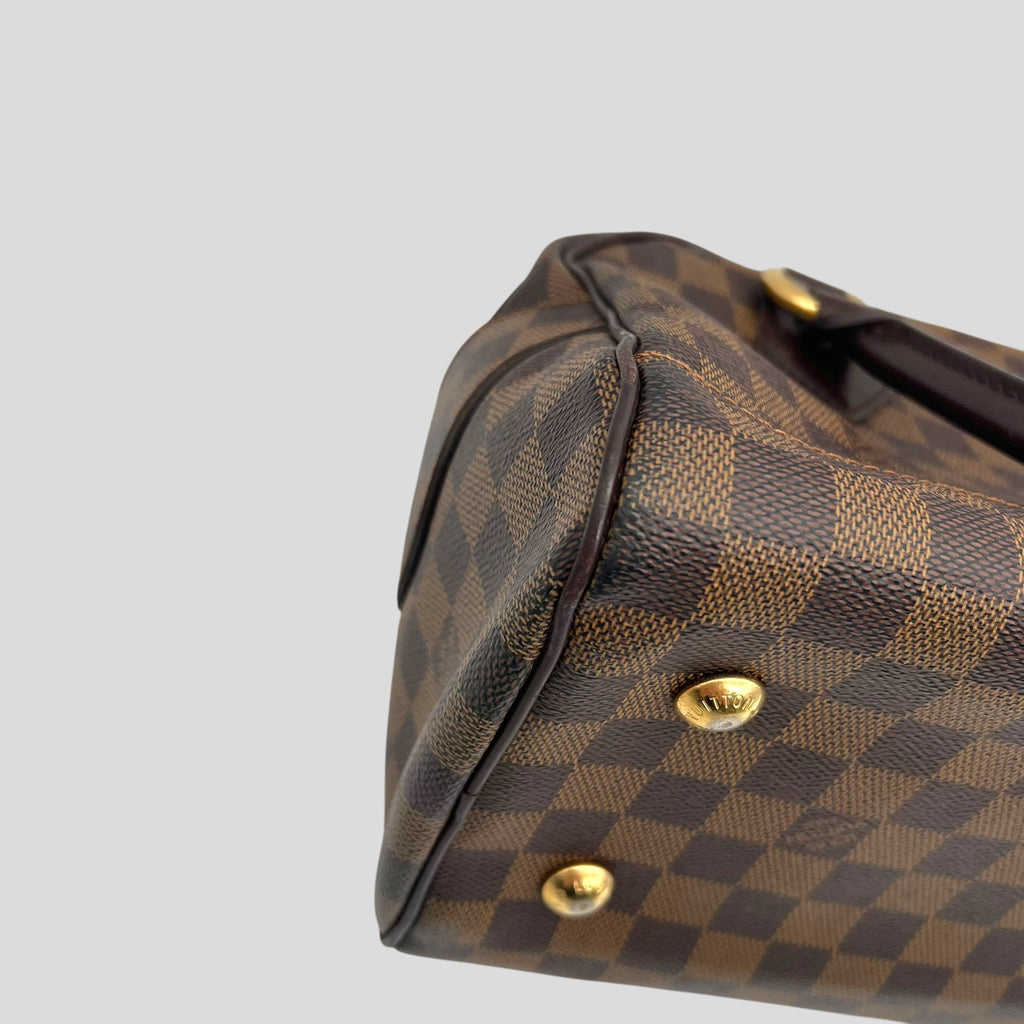 Louis Vuitton Duomo Damier