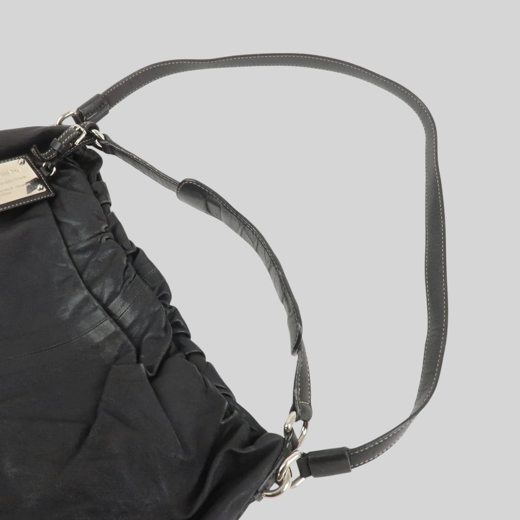 Dolce & Gabana Leather 2Way