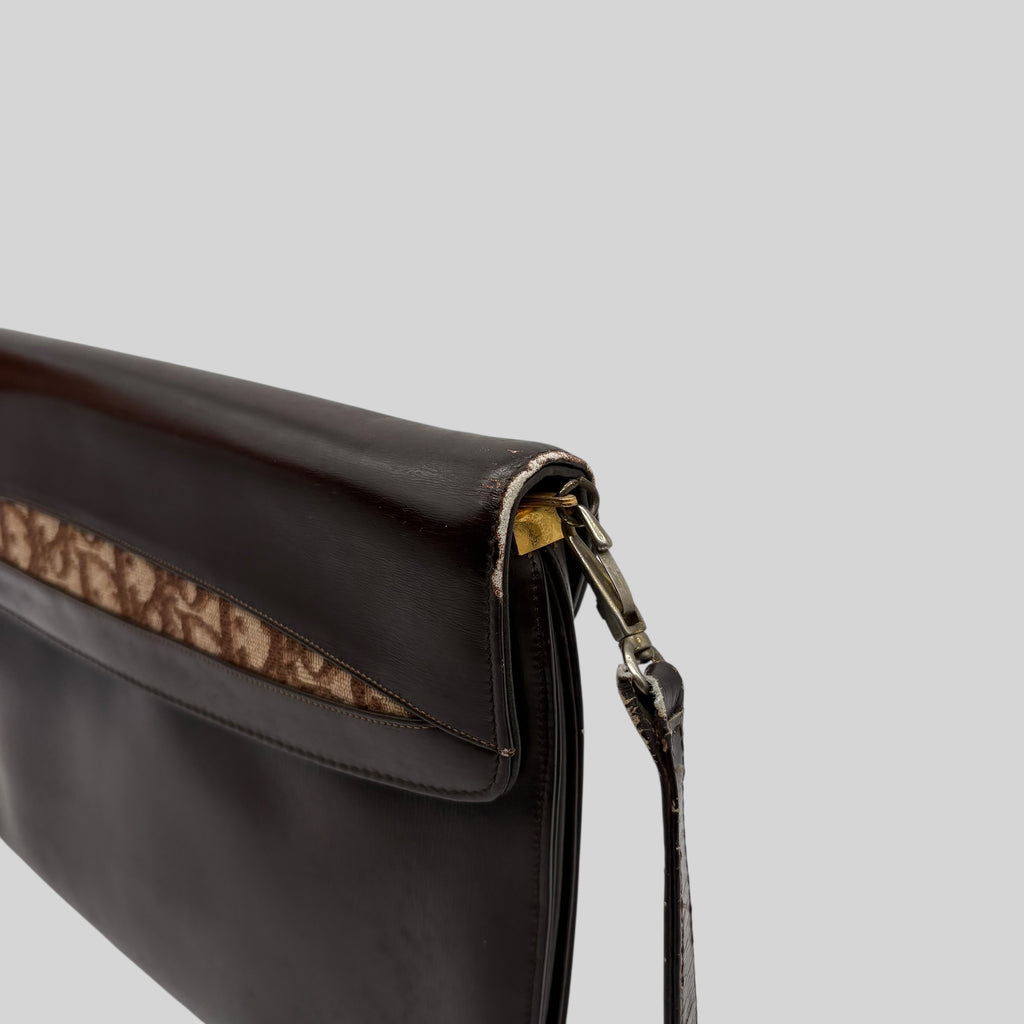 Dior Trotter Brown