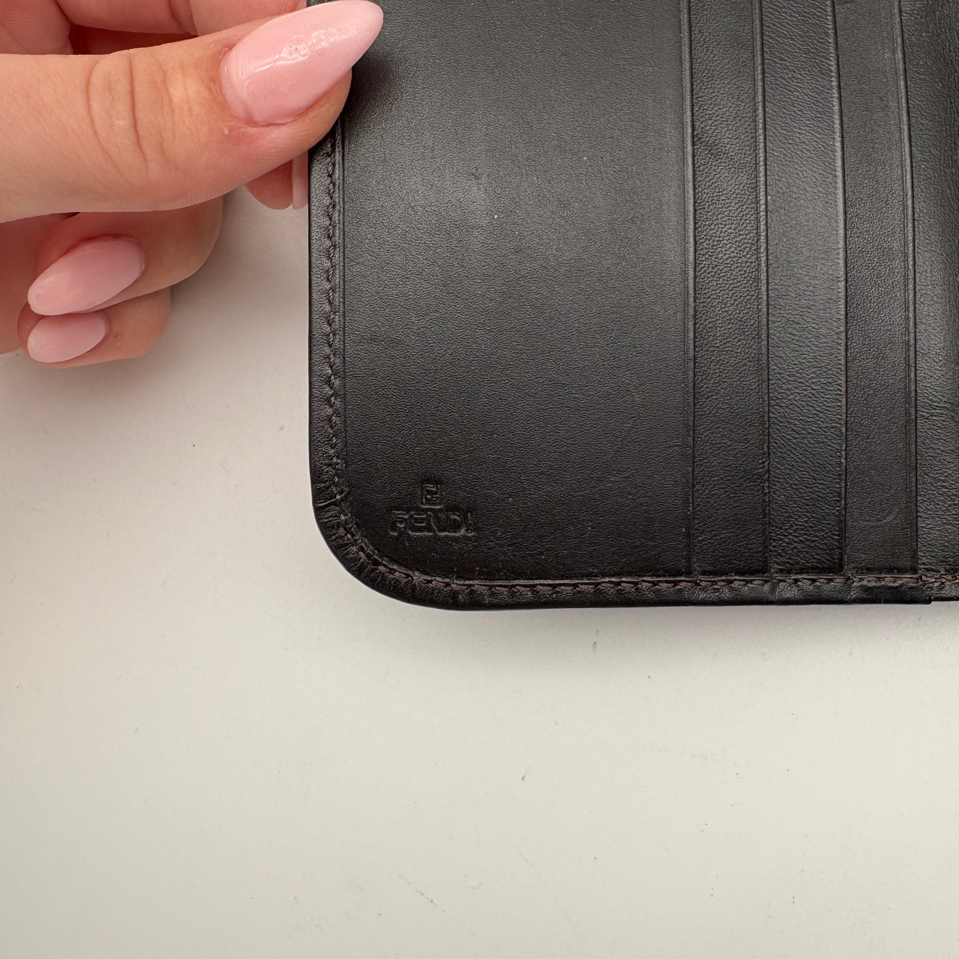 Fendi FF Compact