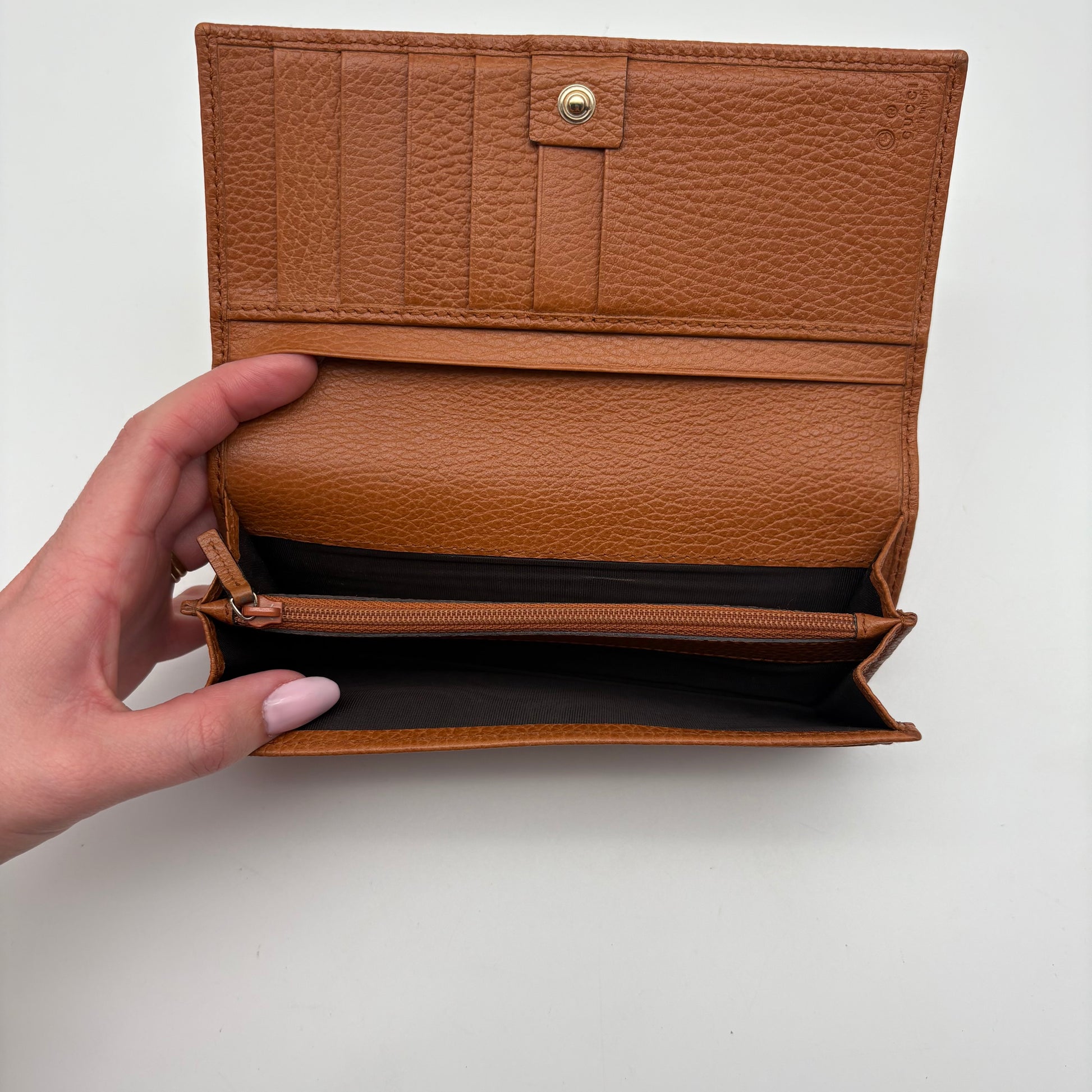 Gucci Long Walet