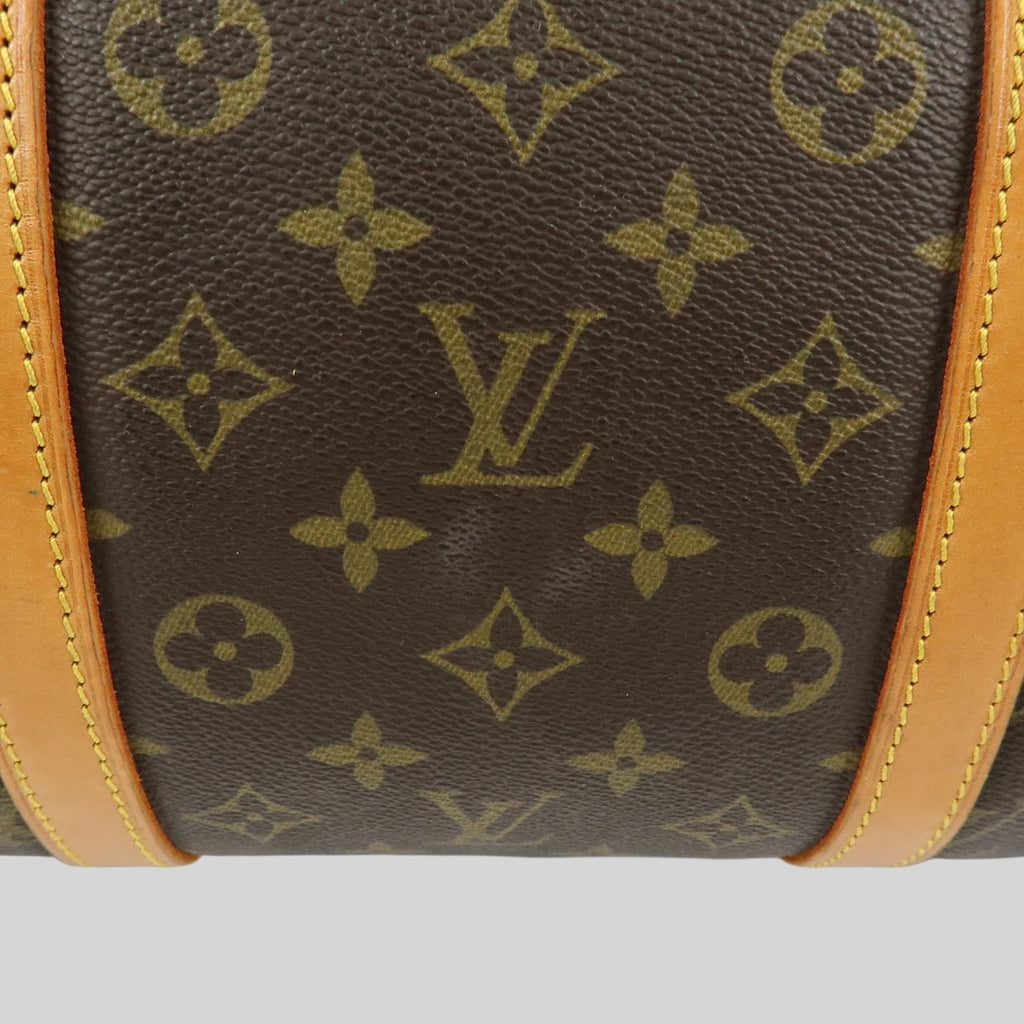Louis Vuitton Sac Souple 35