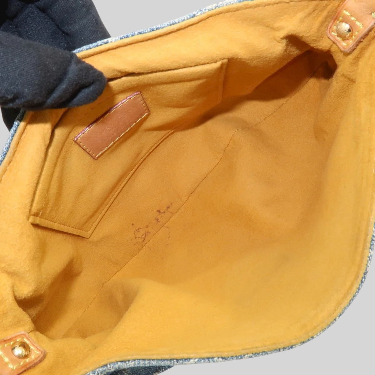 Louis Vuitton Pleaty PM