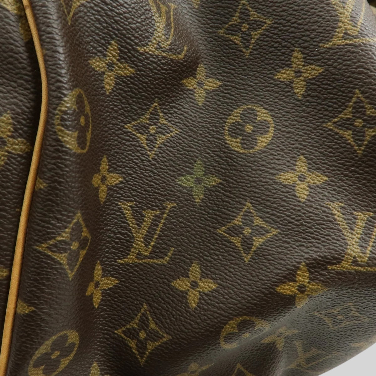 Louis Vuitton Keepall 50 Bandoulière