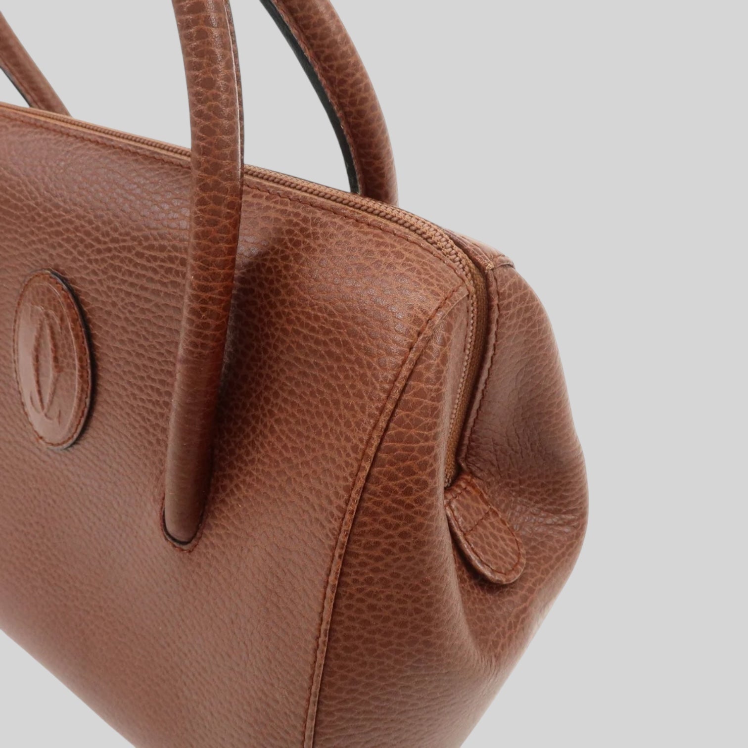 Cartier Must Hand bag