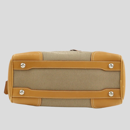 Prada Jacquard Logo Boston