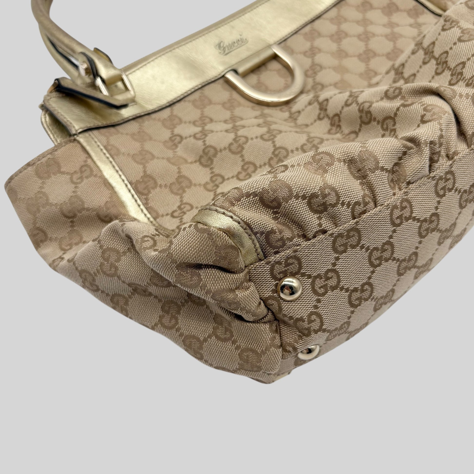 Gucci D-Ring