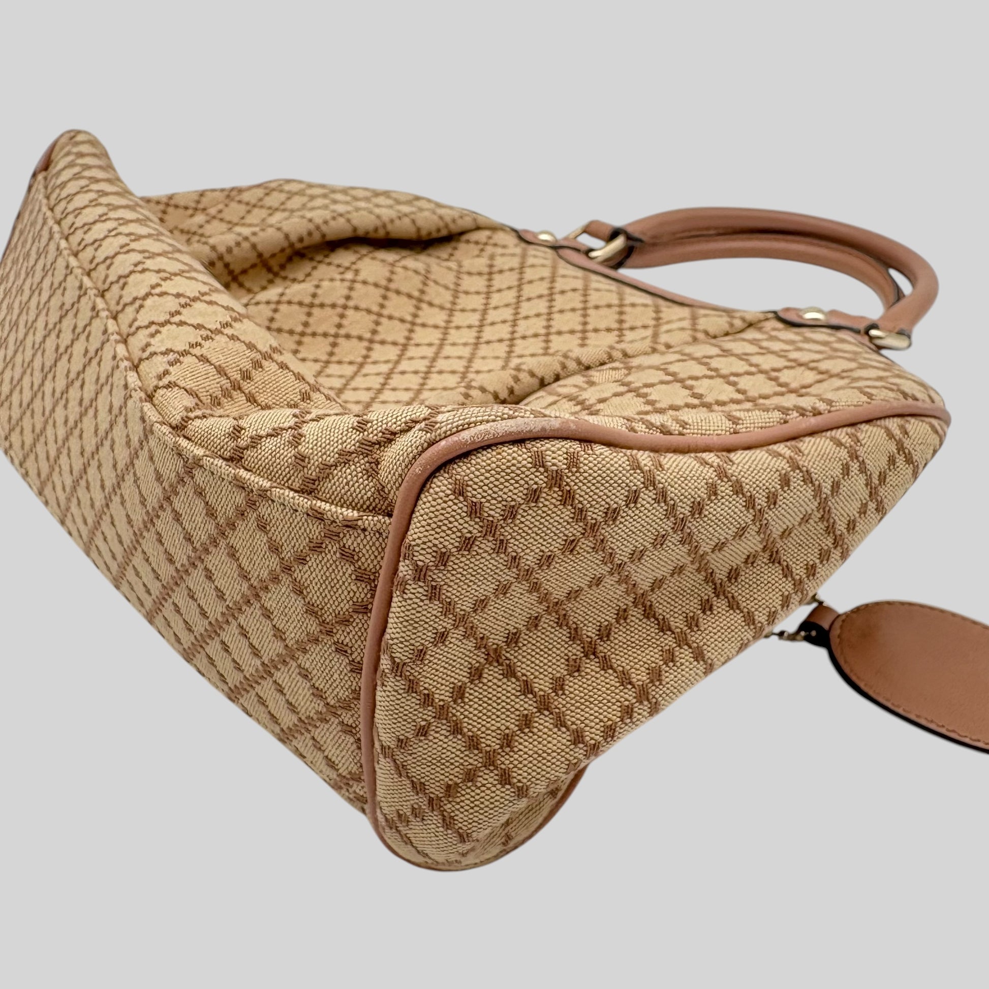 Gucci Sukey Diamante