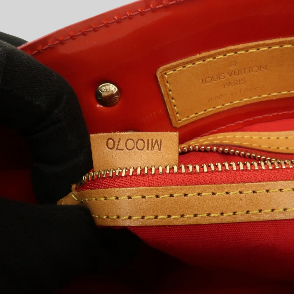 Louis Vuitton Reade PM