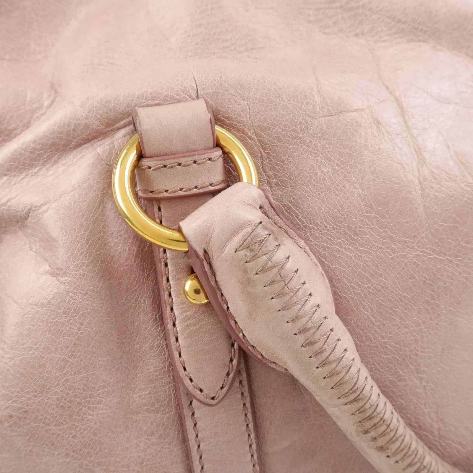 Miu Miu Vitello 2Way