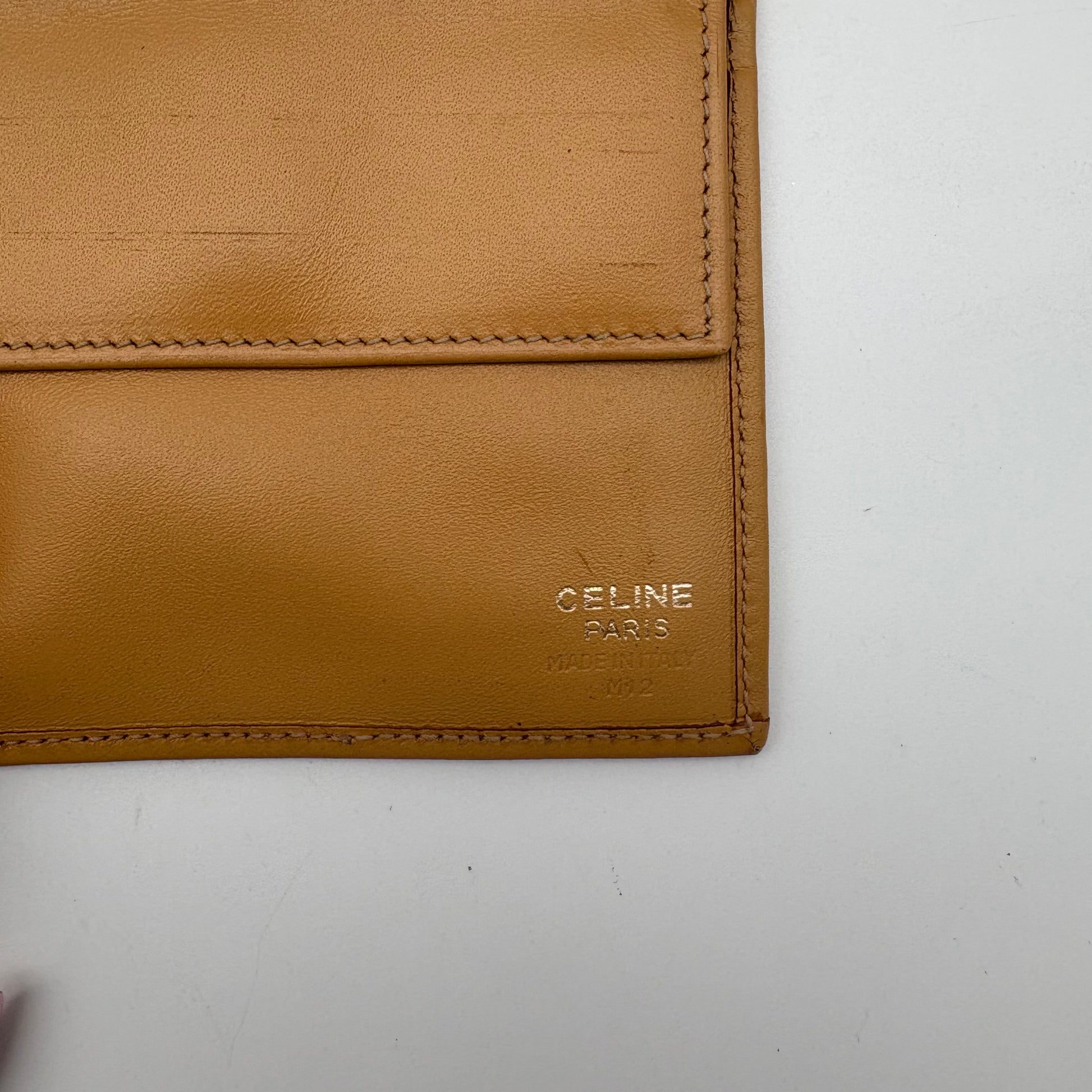 Céline Macadam Beige