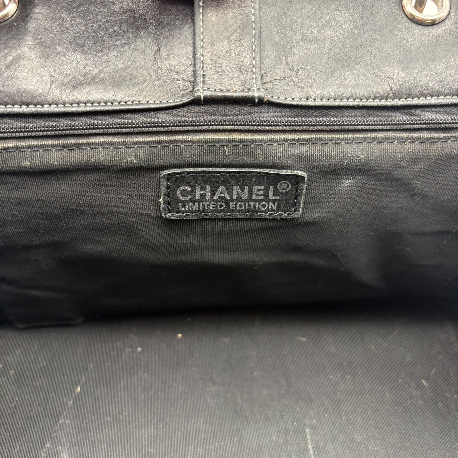 Chanel Matelasse COCO