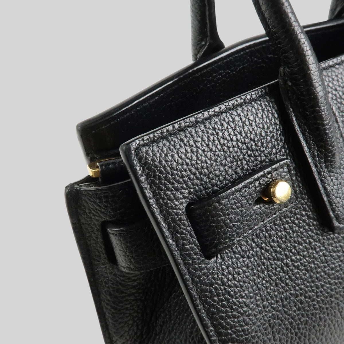 Saint Laurent Sac de Jour