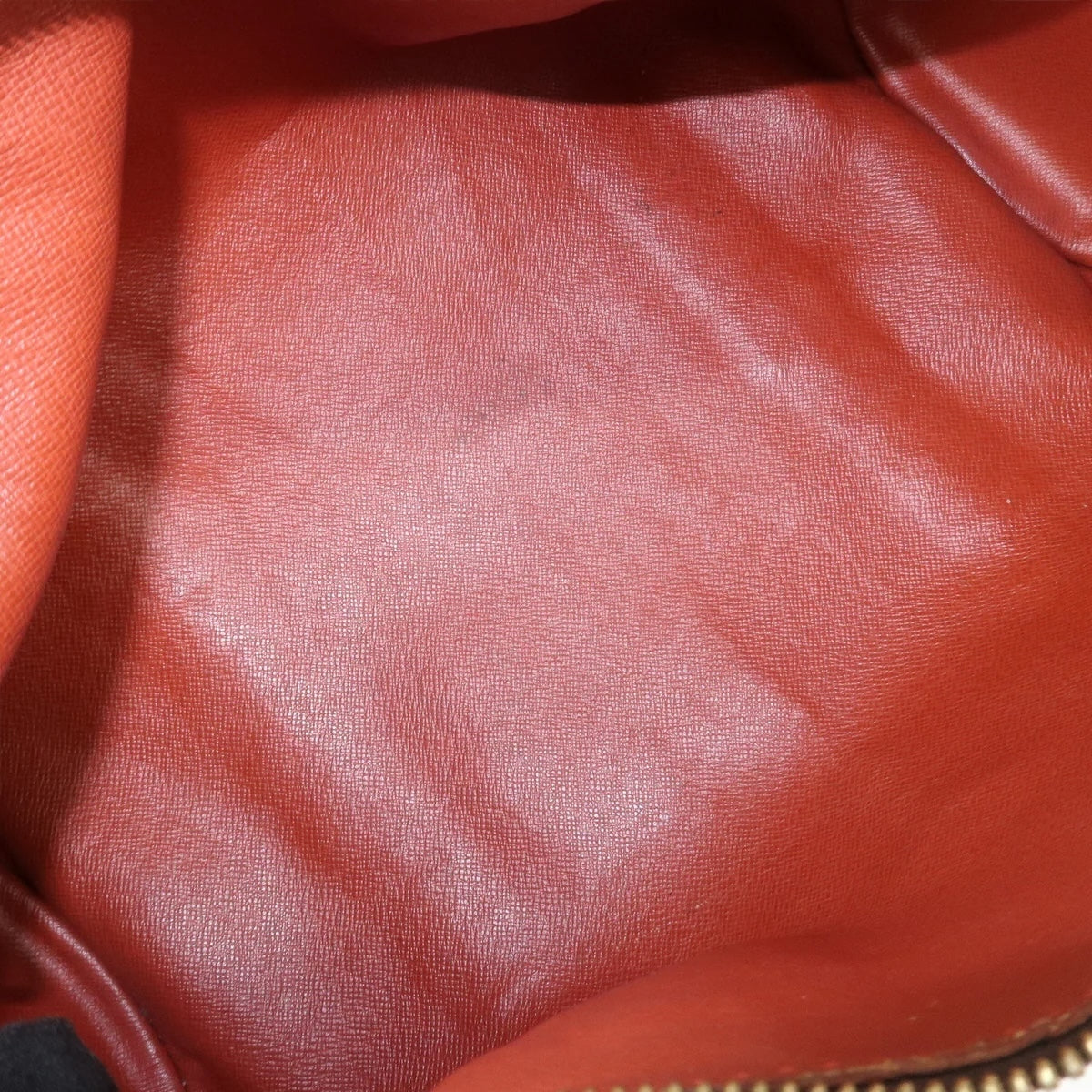 Louis Vuitton Papillon 30 Damier