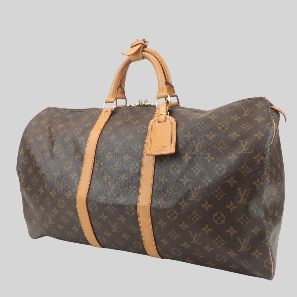 Louis Vuitton Keepall 55