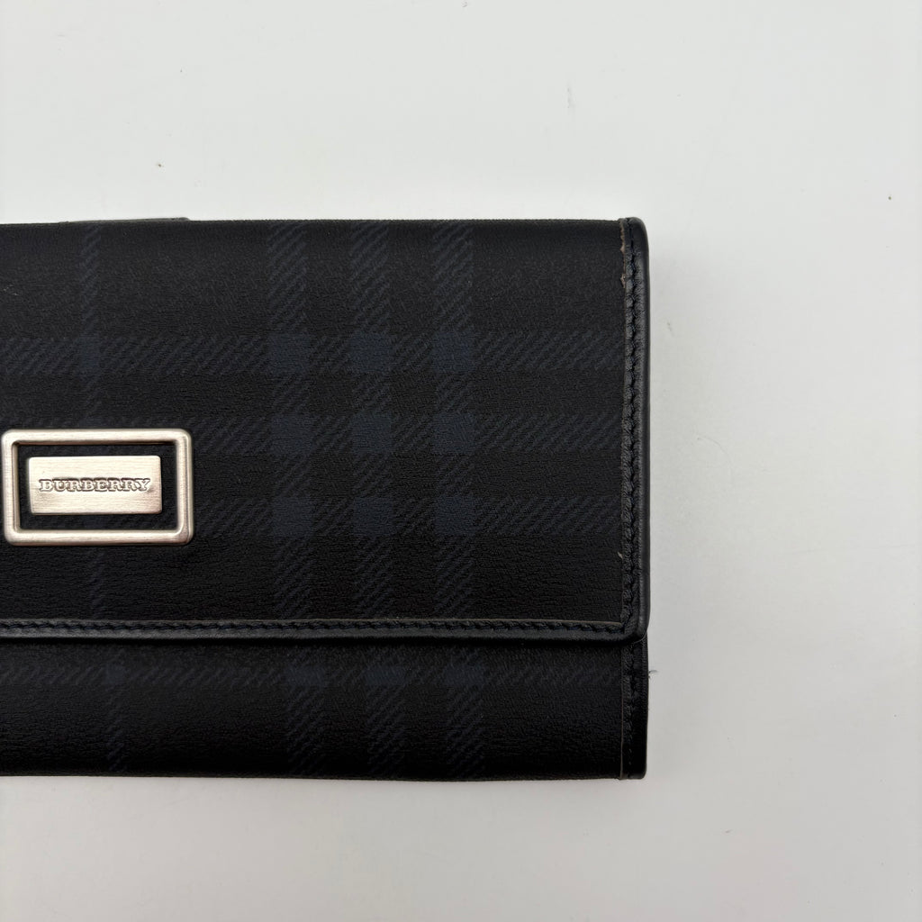 Burberry Vintage