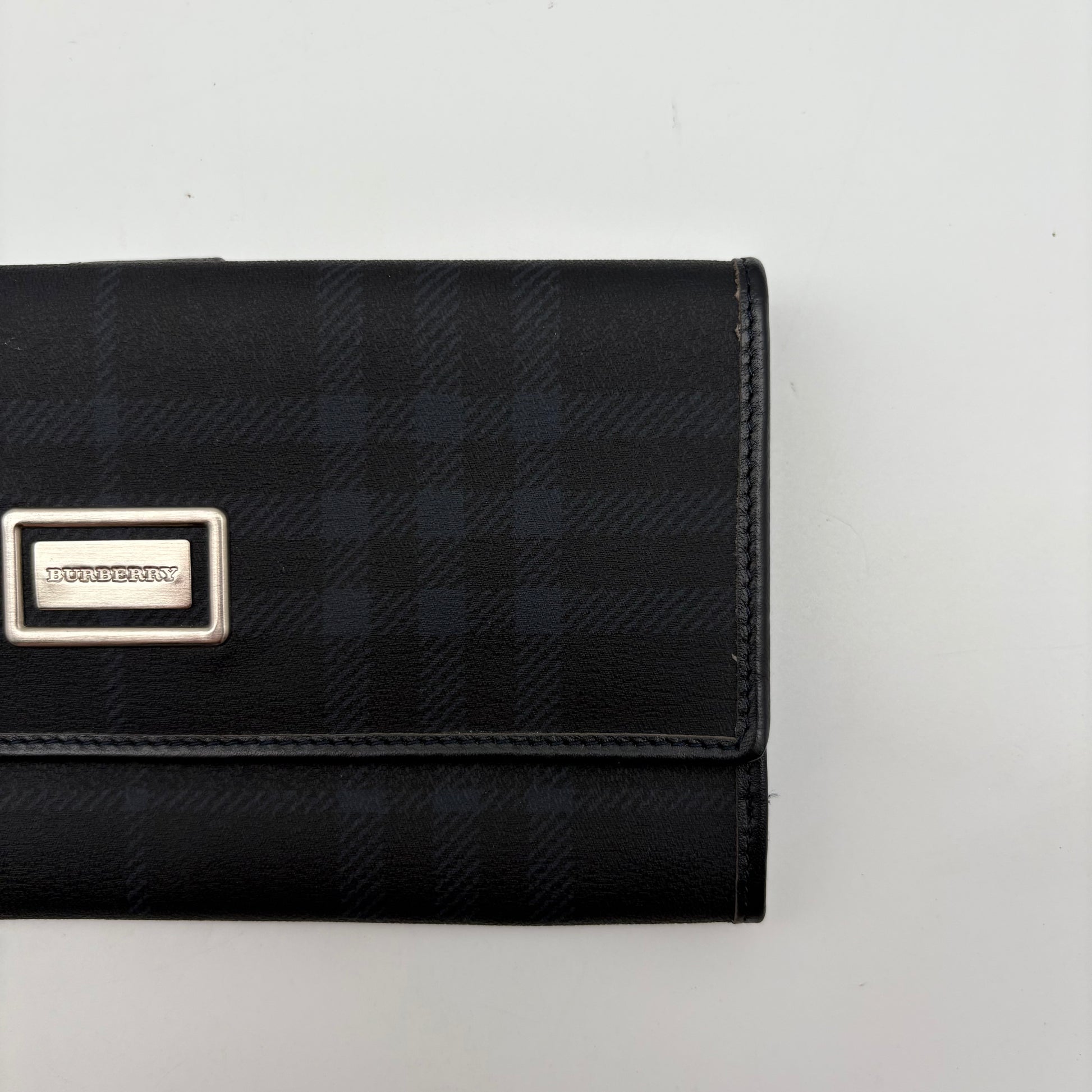 Burberry Vintage