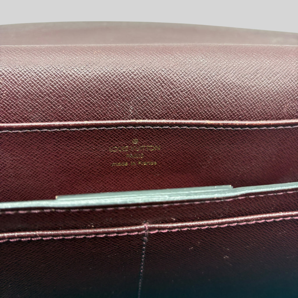 Louis Vuitton Serviette Moskova
