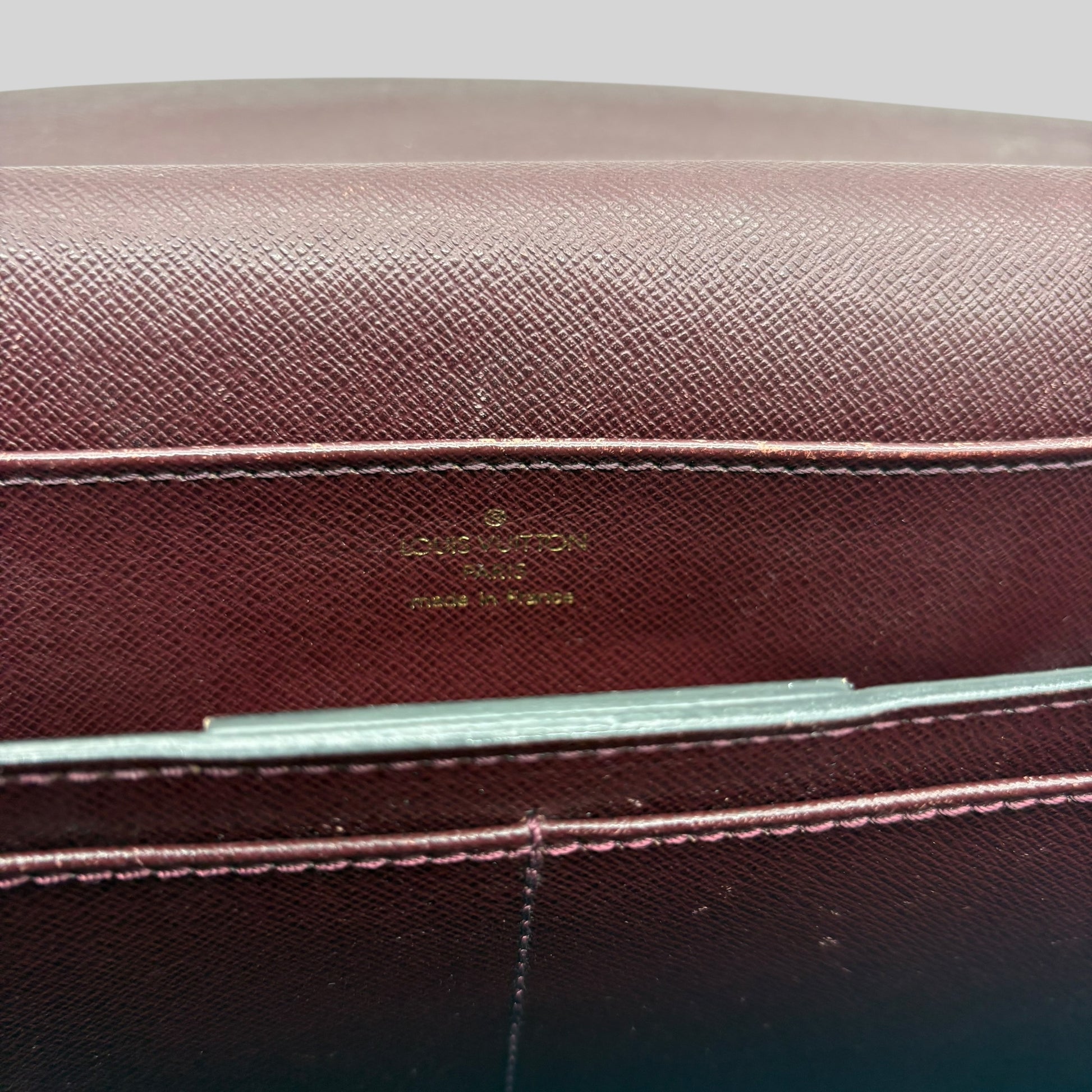 Louis Vuitton Serviette Moskova