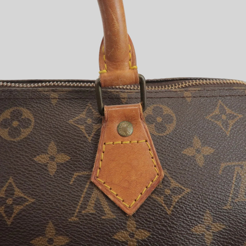 Louis Vuitton Speedy 30
