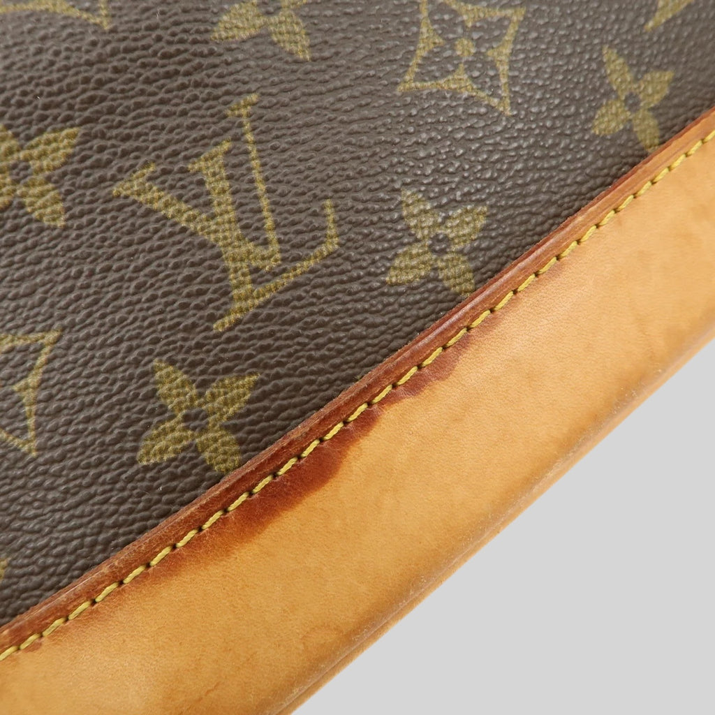 Louis Vuitton Alma PM