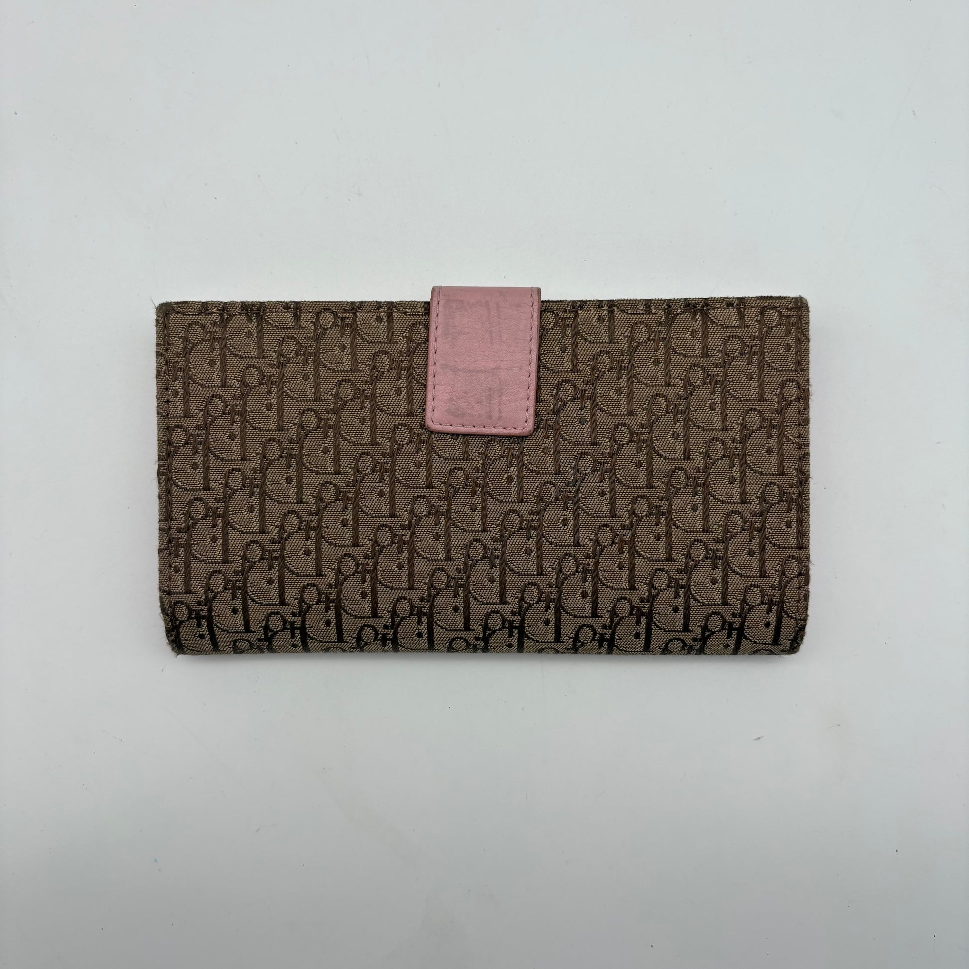 Dior Trotter