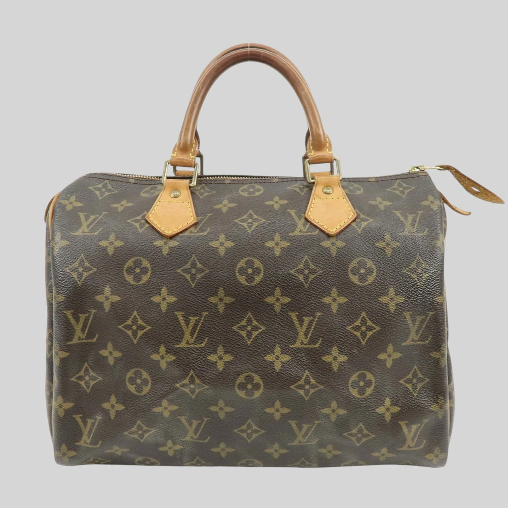 Louis Vuitton Speedy 30