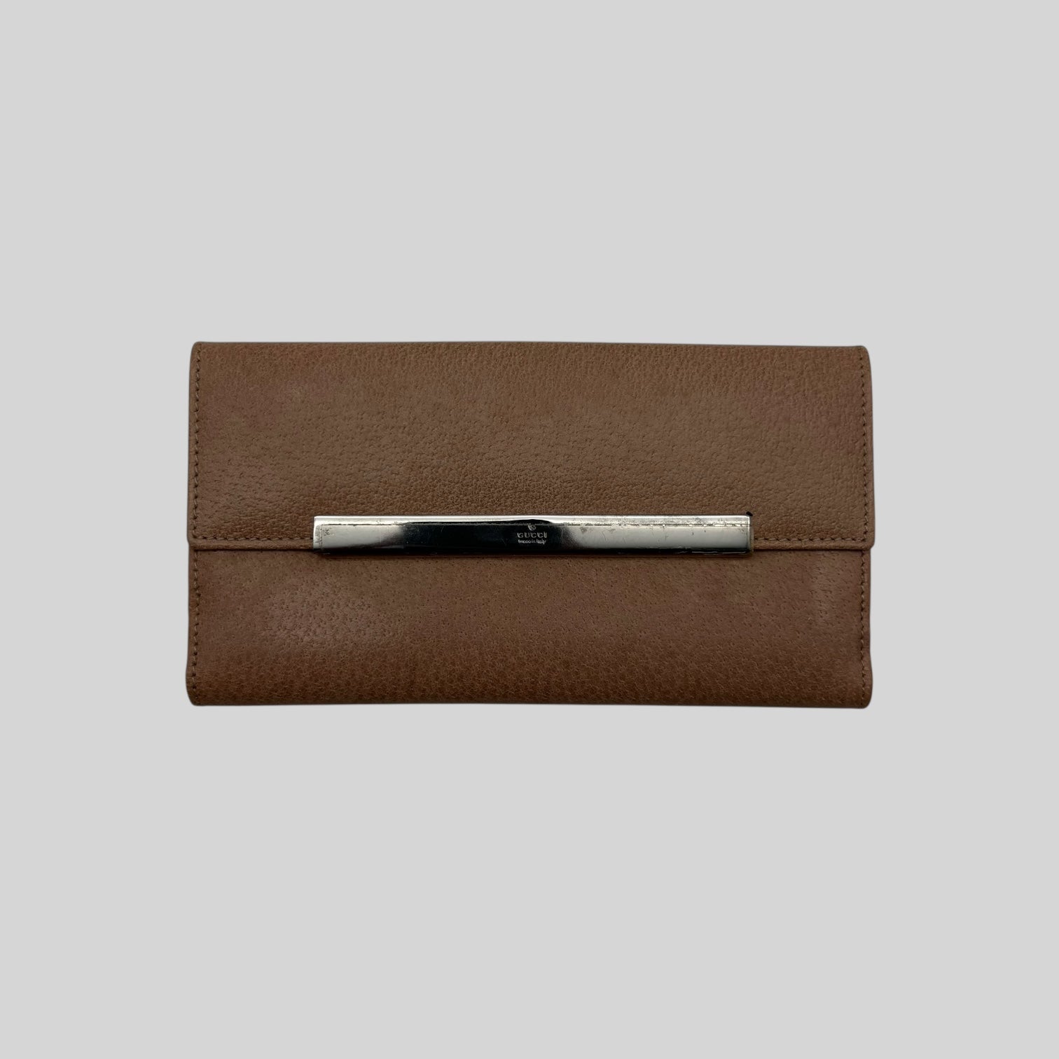 Gucci Long Wallet