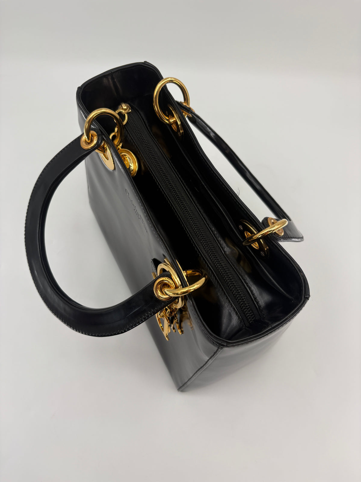 DIOR LADY M