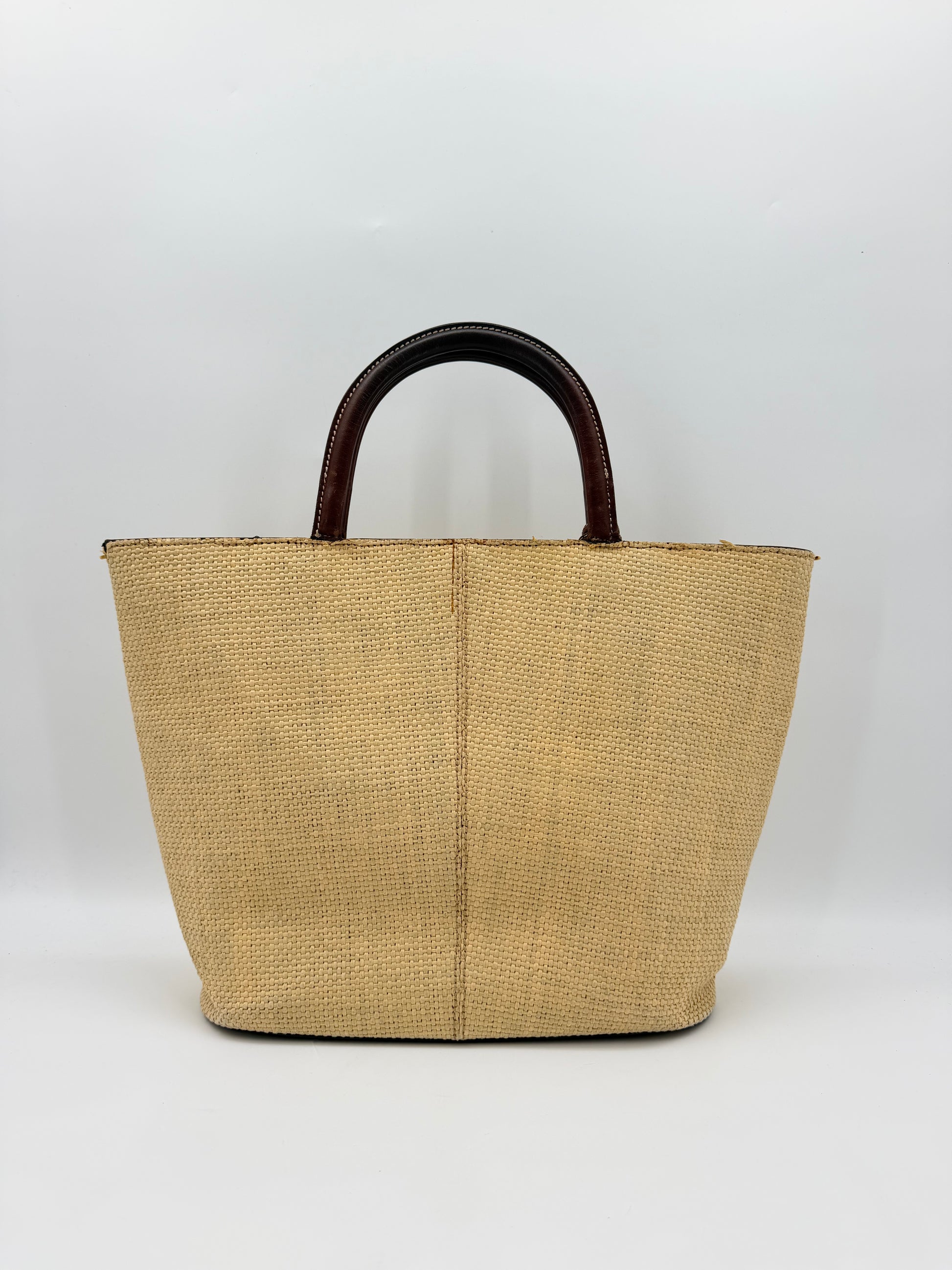 CHANEL TOTE