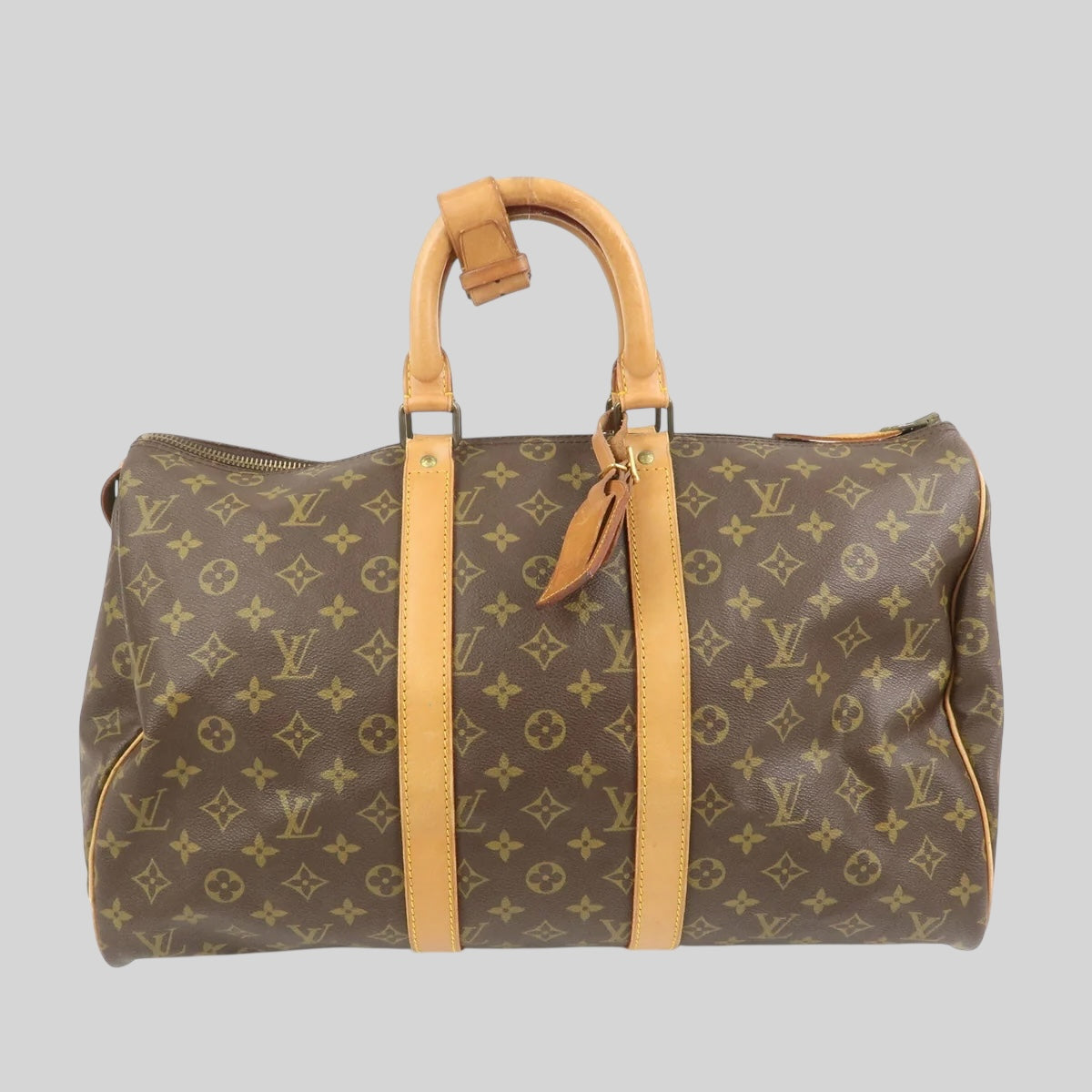 Louis Vuitton Keepall 45