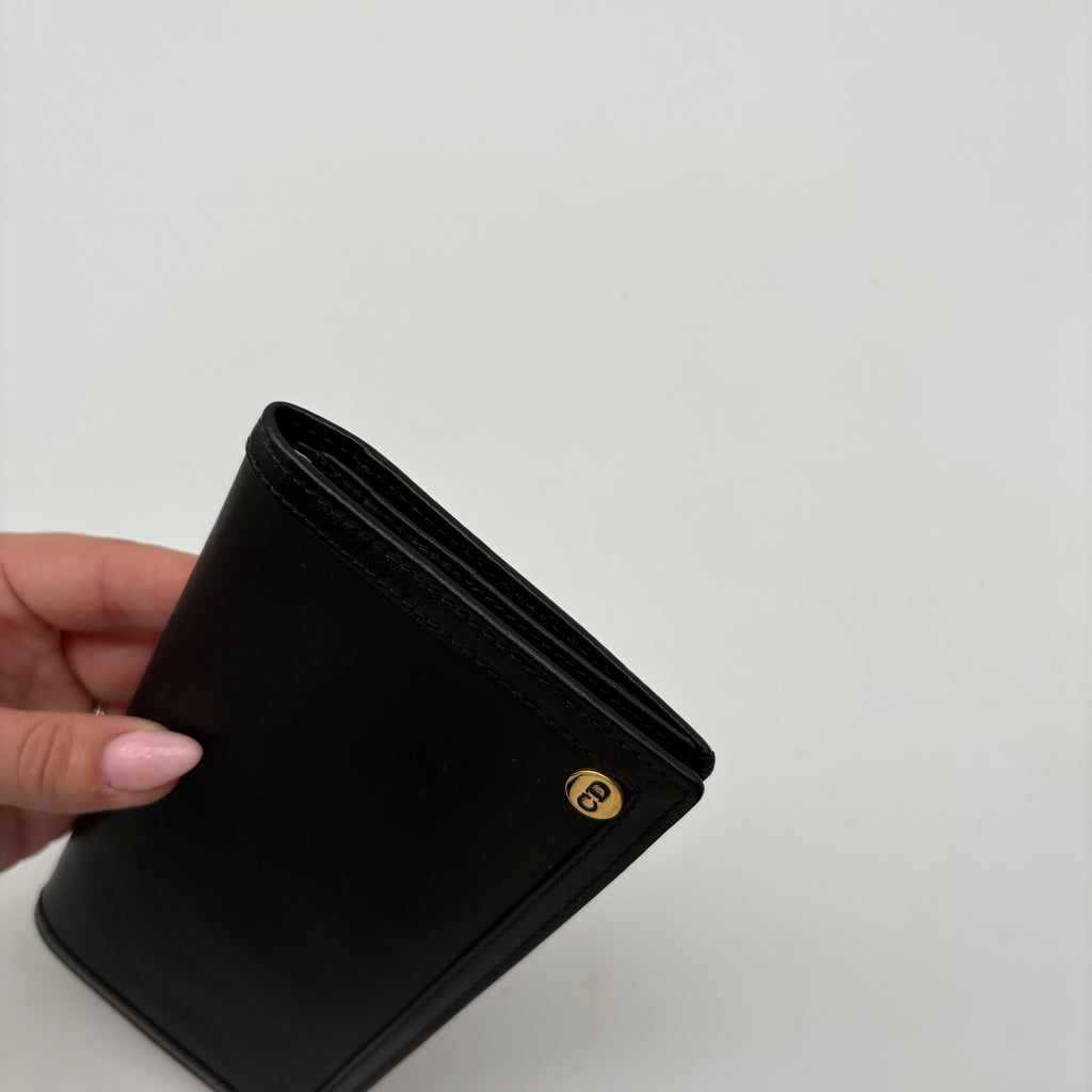 Dior Long Wallet