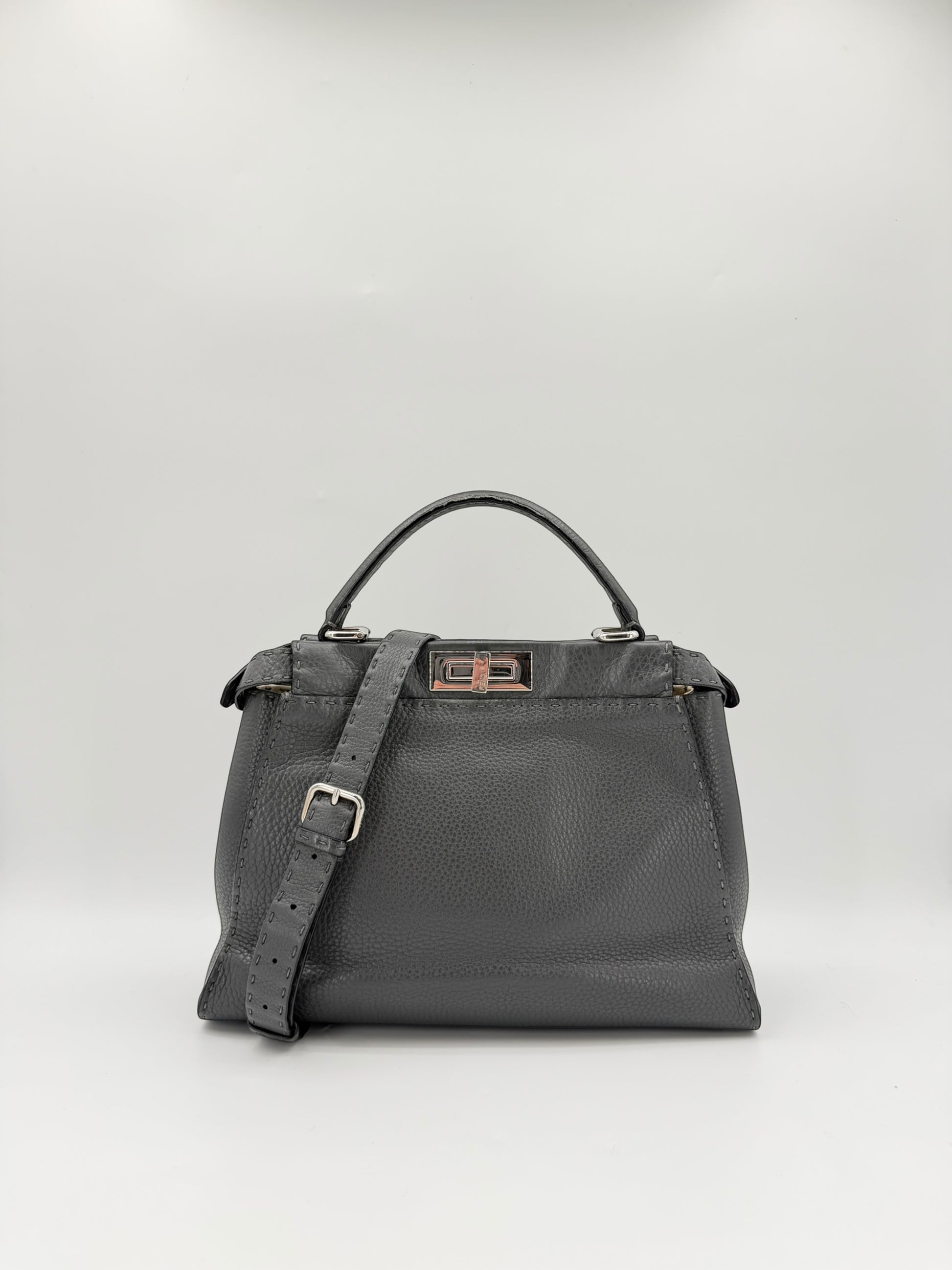 FENDI PEEKABOO SELLERIA