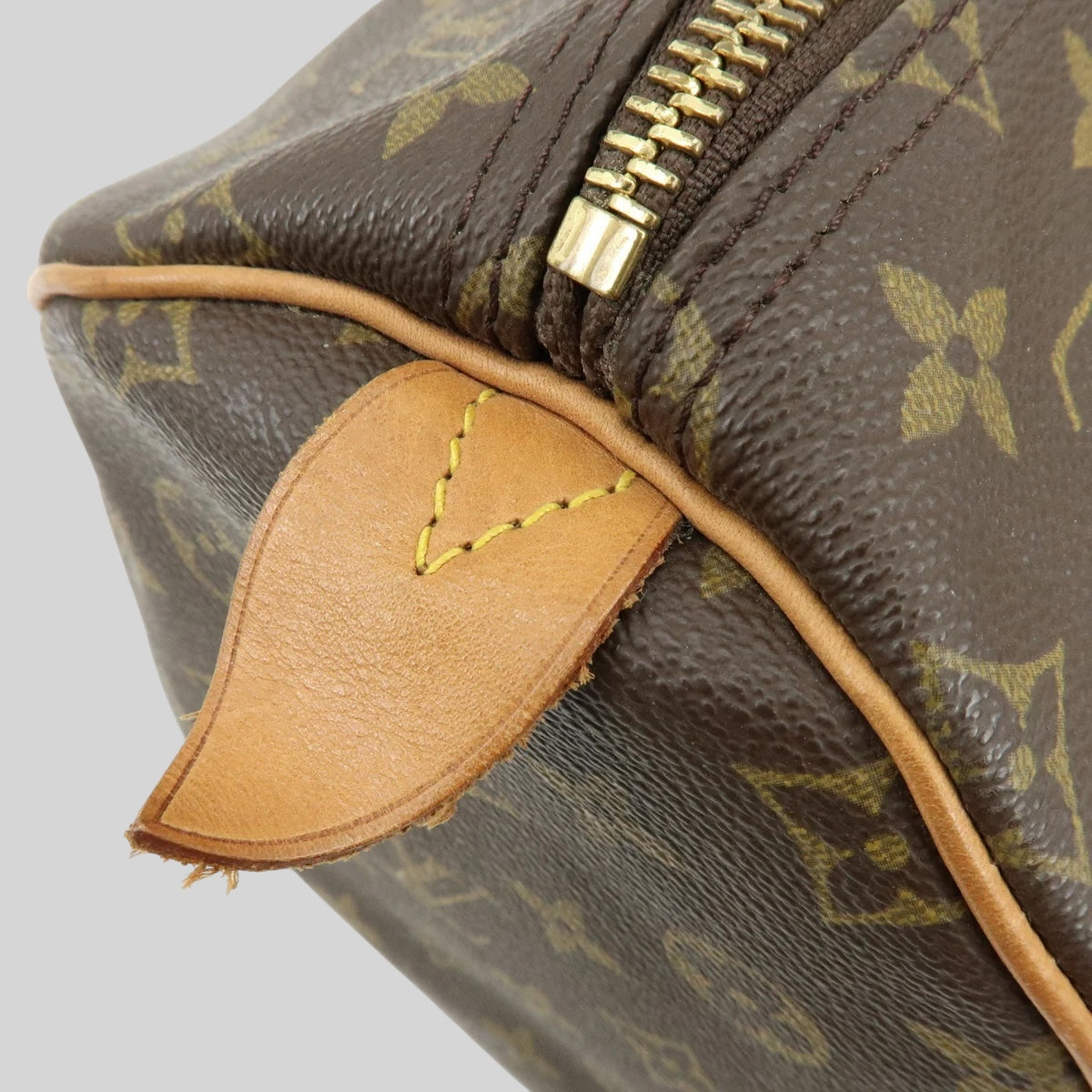 Louis Vuitton Keepall 55