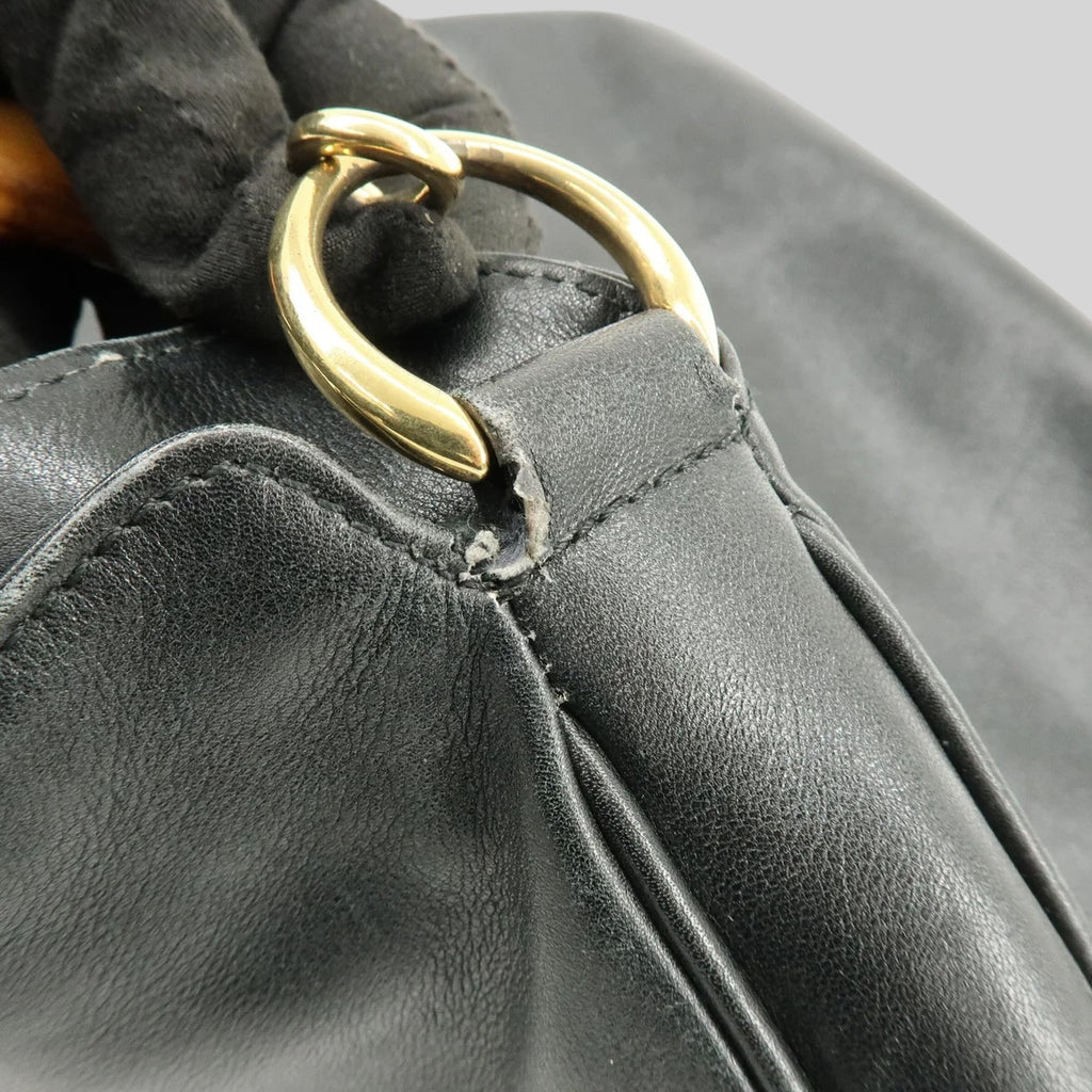 Gucci Bamboo 2Way