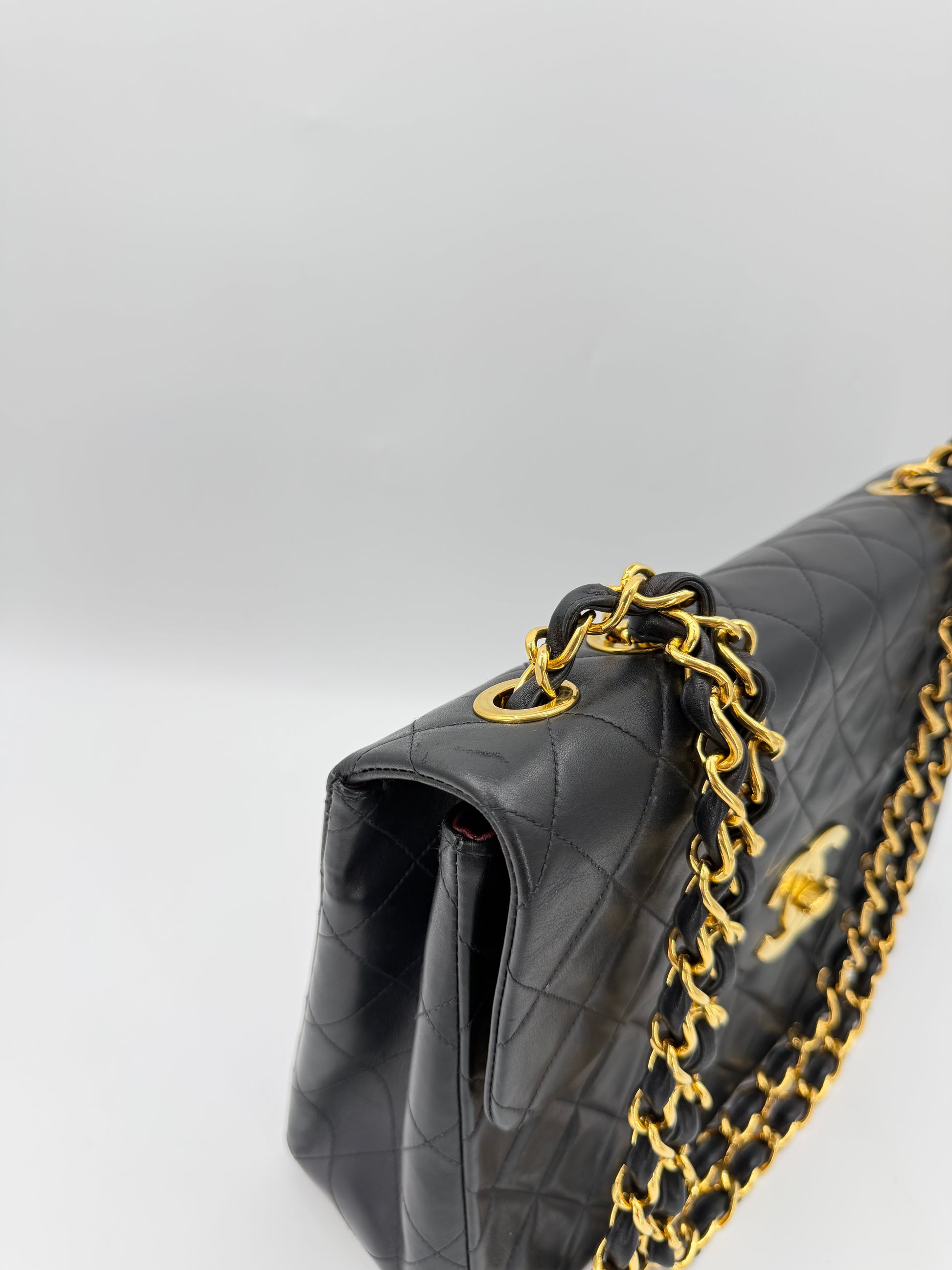 CHANEL MAXI JUMBO 34