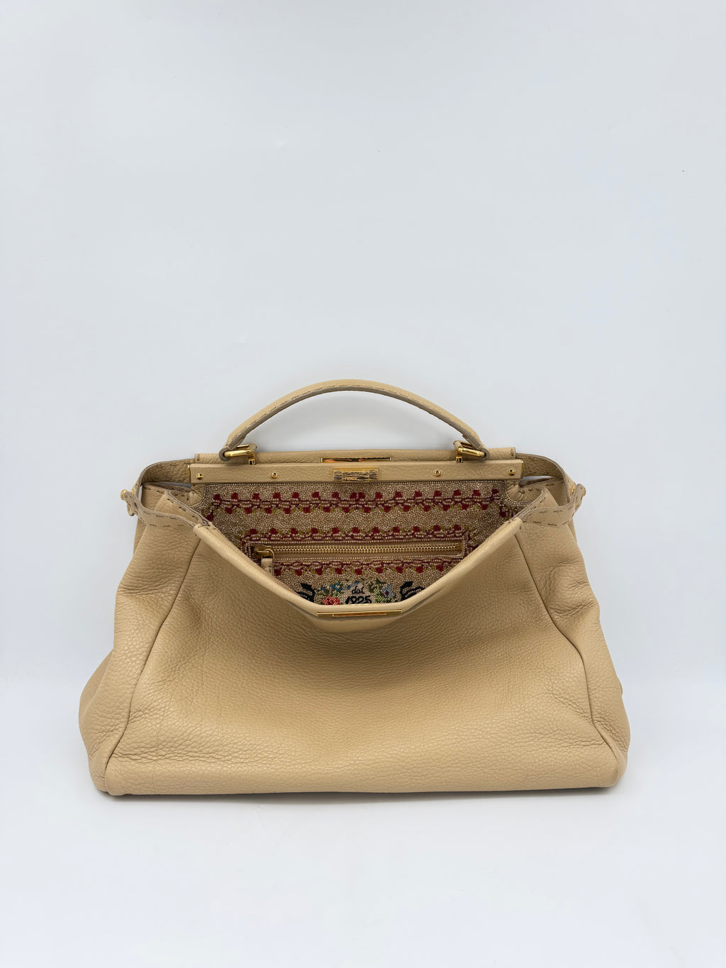 FENDI PEEKABOO SELLERIA