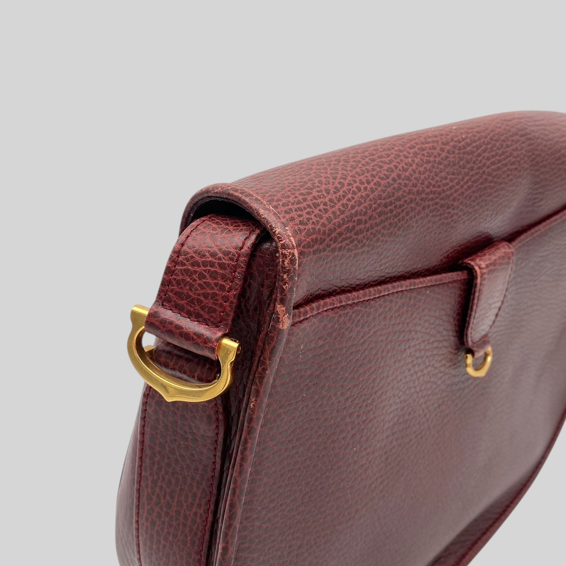 Cartier Besace