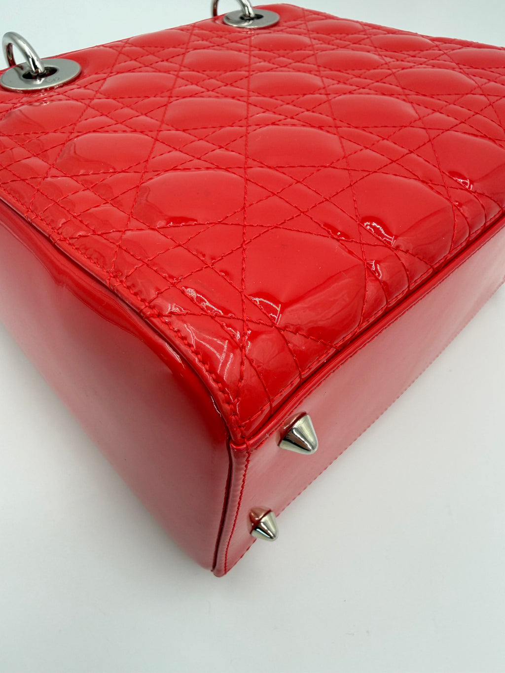 DIOR LADY M
