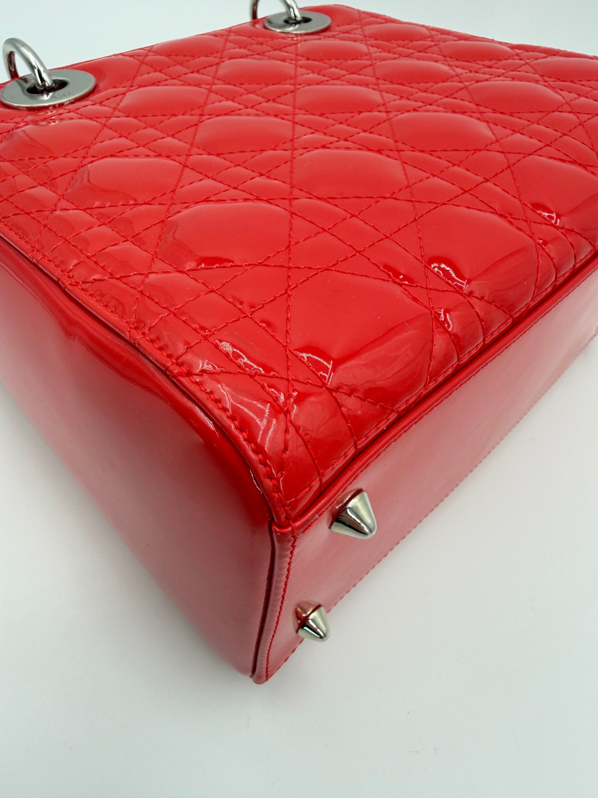 DIOR LADY M