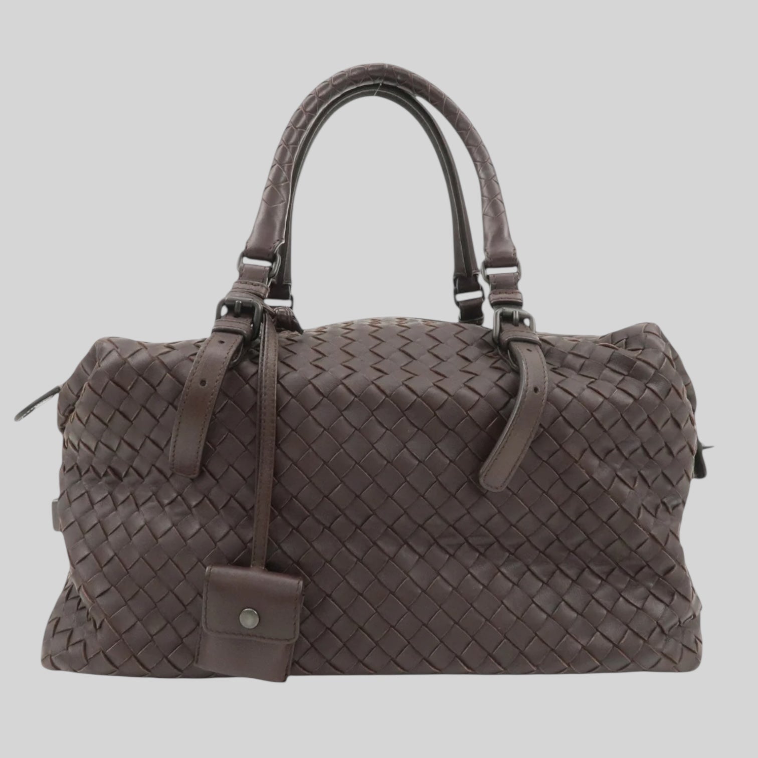 Bottega Veneta Intrecciato Montaigne
