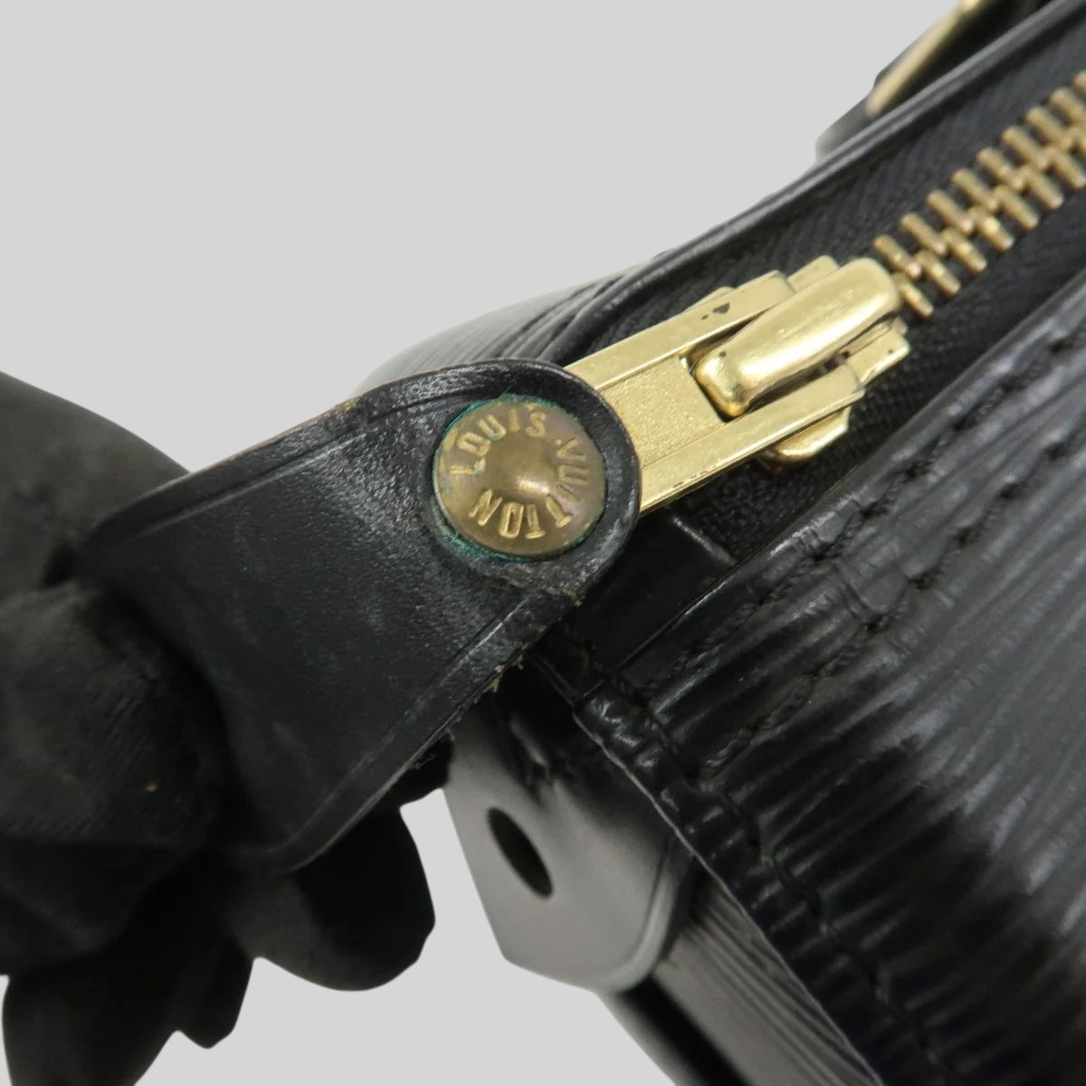 Louis Vuitton Speedy 25 Epi