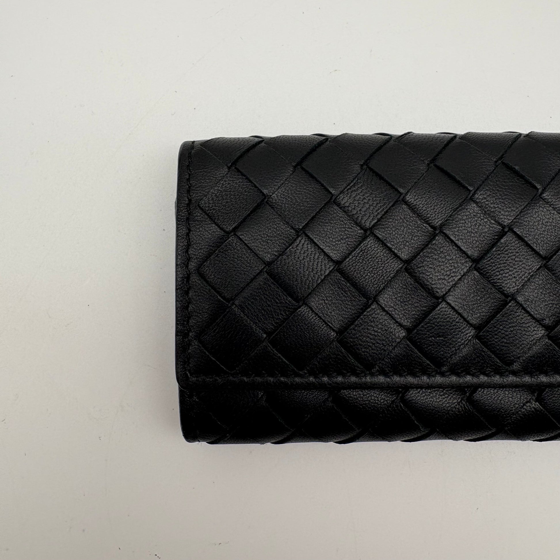 Bottega Veneta Intreciato