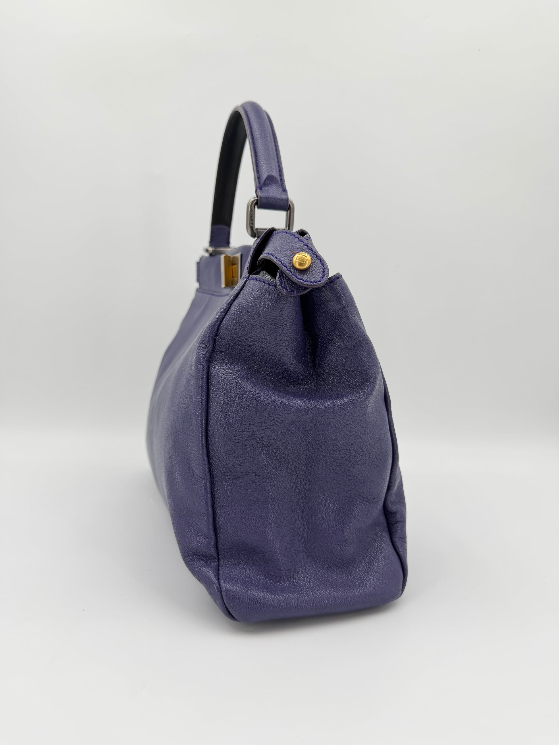 FENDI PEEKABOO