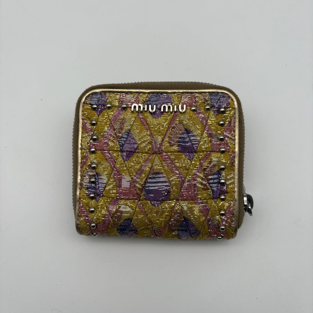 MIU MIU Multicolore