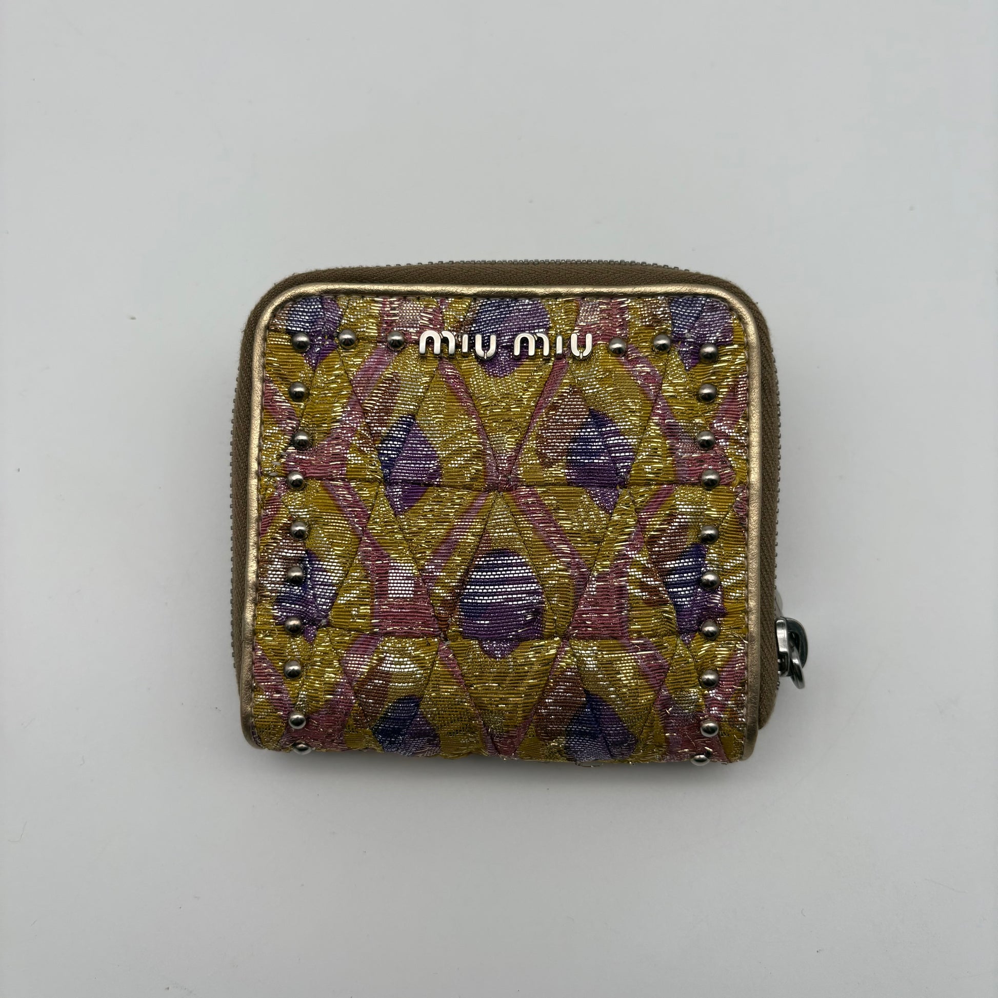 MIU MIU Multicolore