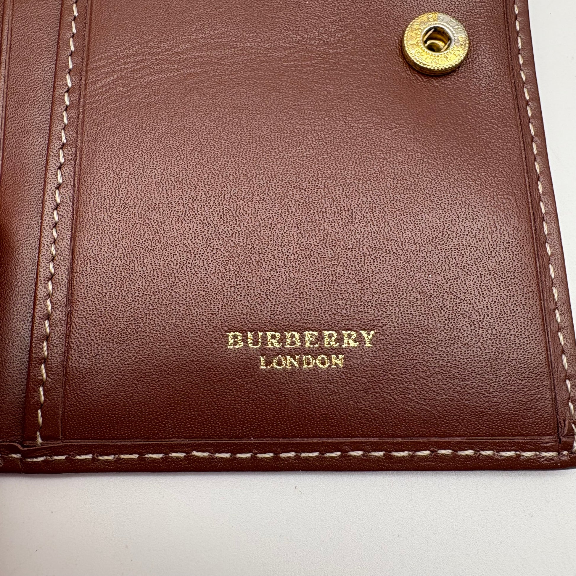 Burberry Vintage