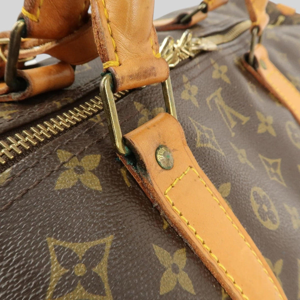 Louis Vuitton Keepall 60 Bandoulière